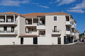 NS Apartments Nydri