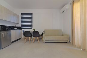 NS Apartments Nydri