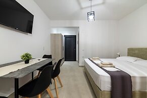 NS Apartments Nydri