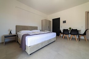 NS Apartments Nydri