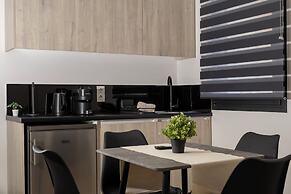 NS Apartments Nydri