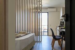 NS Apartments Nydri