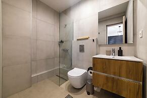 NS Apartments Nydri