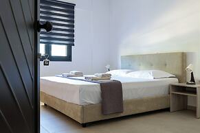 NS Apartments Nydri