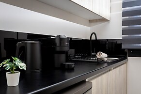 NS Apartments Nydri