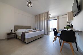 NS Apartments Nydri
