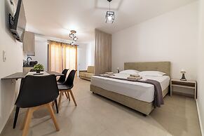 NS Apartments Nydri