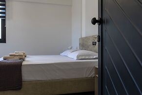 NS Apartments Nydri