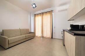 NS Apartments Nydri