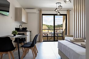 NS Apartments Nydri