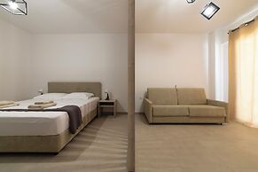 NS Apartments Nydri