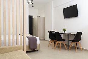 NS Apartments Nydri