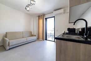 NS Apartments Nydri