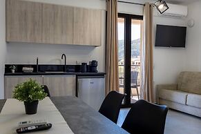 NS Apartments Nydri