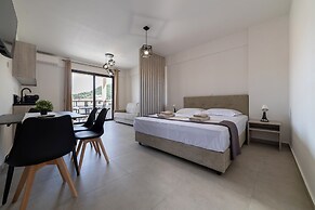 NS Apartments Nydri