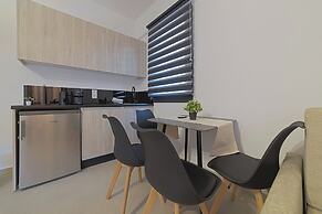 NS Apartments Nydri