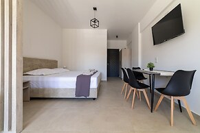 NS Apartments Nydri