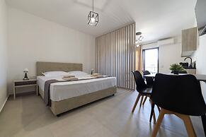 NS Apartments Nydri