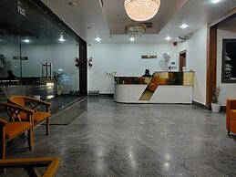 Hotel grand Lucent