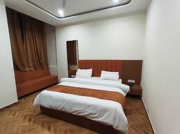 Hotel grand Lucent