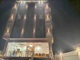 Hotel grand Lucent