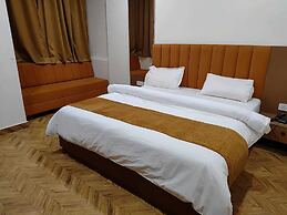 Hotel grand Lucent