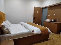 Hotel grand Lucent