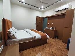 Hotel grand Lucent