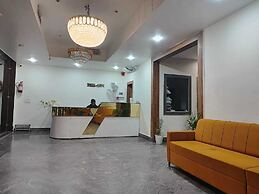 Hotel grand Lucent
