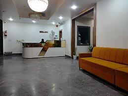 Hotel grand Lucent