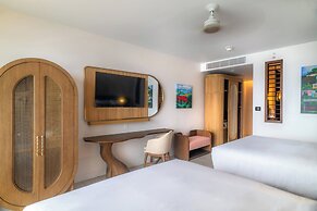 Hotel Indigo Bridgetown Barbados by IHG