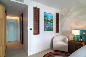 Hotel Indigo Bridgetown Barbados by IHG