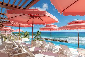Hotel Indigo Bridgetown Barbados by IHG