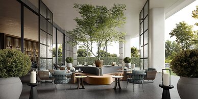Intercontinental Changchun High Tech Zone by IHG