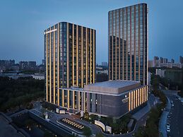 Intercontinental Changchun High Tech Zone by IHG