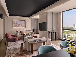 Intercontinental Changchun High Tech Zone by IHG