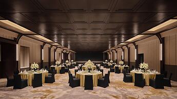 Intercontinental Changchun High Tech Zone by IHG