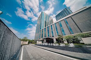 Intercontinental Changchun High Tech Zone by IHG