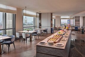 Intercontinental Changchun High Tech Zone by IHG