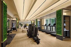 Intercontinental Changchun High Tech Zone by IHG