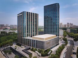 Intercontinental Changchun High Tech Zone by IHG