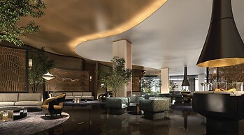 Intercontinental Changchun High Tech Zone by IHG