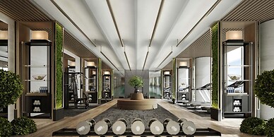 Intercontinental Changchun High Tech Zone by IHG