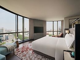 Intercontinental Changchun High Tech Zone by IHG