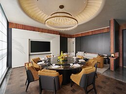 Intercontinental Changchun High Tech Zone by IHG