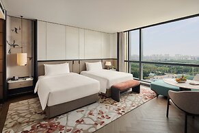 Intercontinental Changchun High Tech Zone by IHG