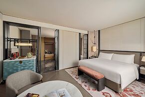 Intercontinental Changchun High Tech Zone by IHG