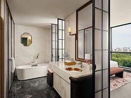 Intercontinental Changchun High Tech Zone by IHG