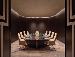 Intercontinental Changchun High Tech Zone by IHG