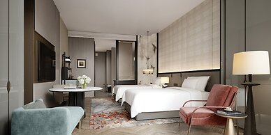 Intercontinental Changchun High Tech Zone by IHG